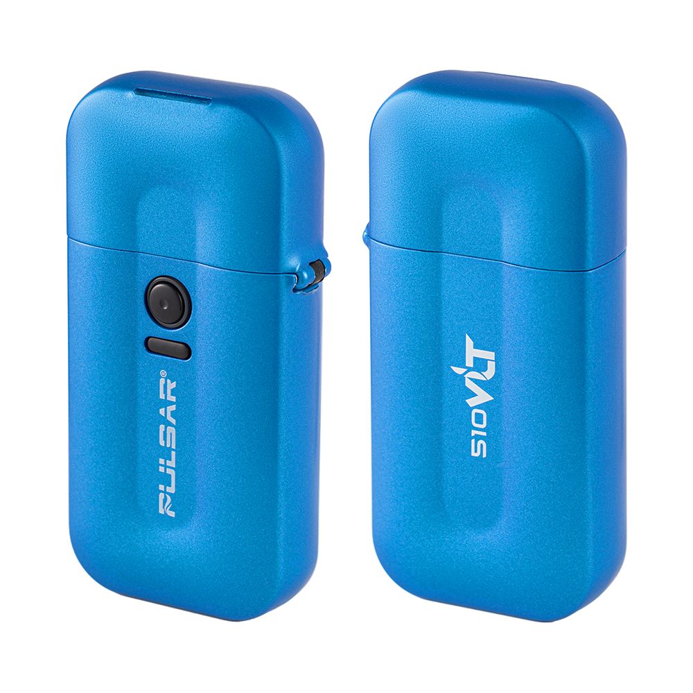 Pulsar VLT Cartridge Battery & Lighter by Smoke Drop - view 4 | Buddy Brandz