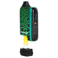 Load image into Gallery viewer, Pulsar 510 DL 5.0 Precision Voltage Control LCD Screen Vape Bar | Crackle Series | 1000mAh by Smoke Drop - view 6 | Buddy Brandz
