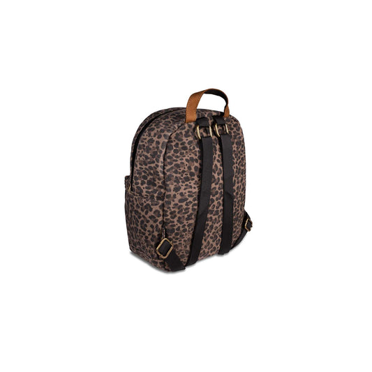Revelry Shorty - Mini Backpack by Smoke Drop - view 2 | Buddy Brandz - alternate view | Buddy Brandz