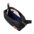 Load image into Gallery viewer, The Companion - Smell Proof Crossbody Bag by Smoke Drop - view 16 | Buddy Brandz
