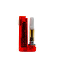 Load image into Gallery viewer, G Pen Hydout 510 Battery - Red Translucent by Smoke Drop - view 4 | Buddy Brandz
