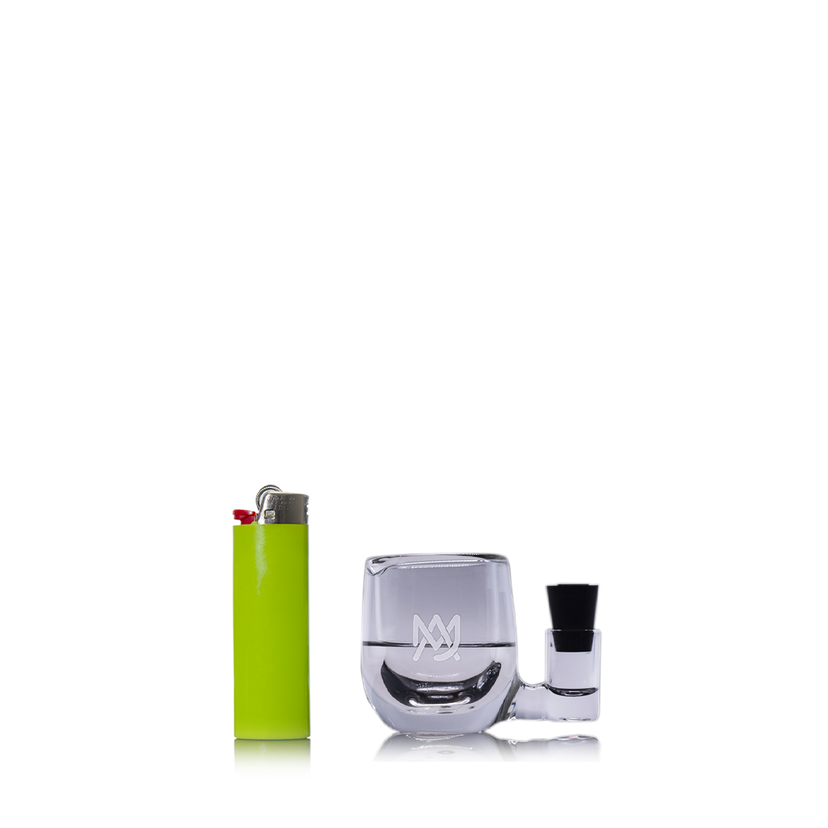 MJ Arsenal ISO Station by Smoke Drop - view 6 | Buddy Brandz