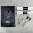 Cargar la imagen en la vista de la galería, Ongrok Accessory Cleaning Kit by Smoke Drop - view 2 | Buddy Brandz
