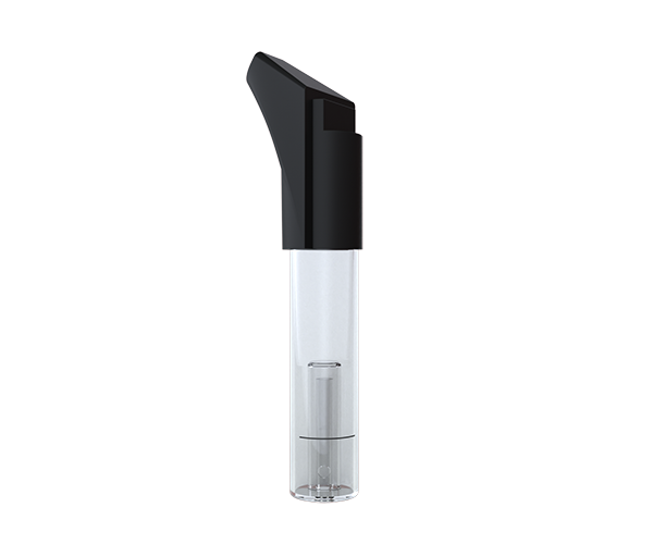 Lemonnade X G Pen Roam - Portable E-Rig Vaporizer by Smoke Drop - view 5 | Buddy Brandz