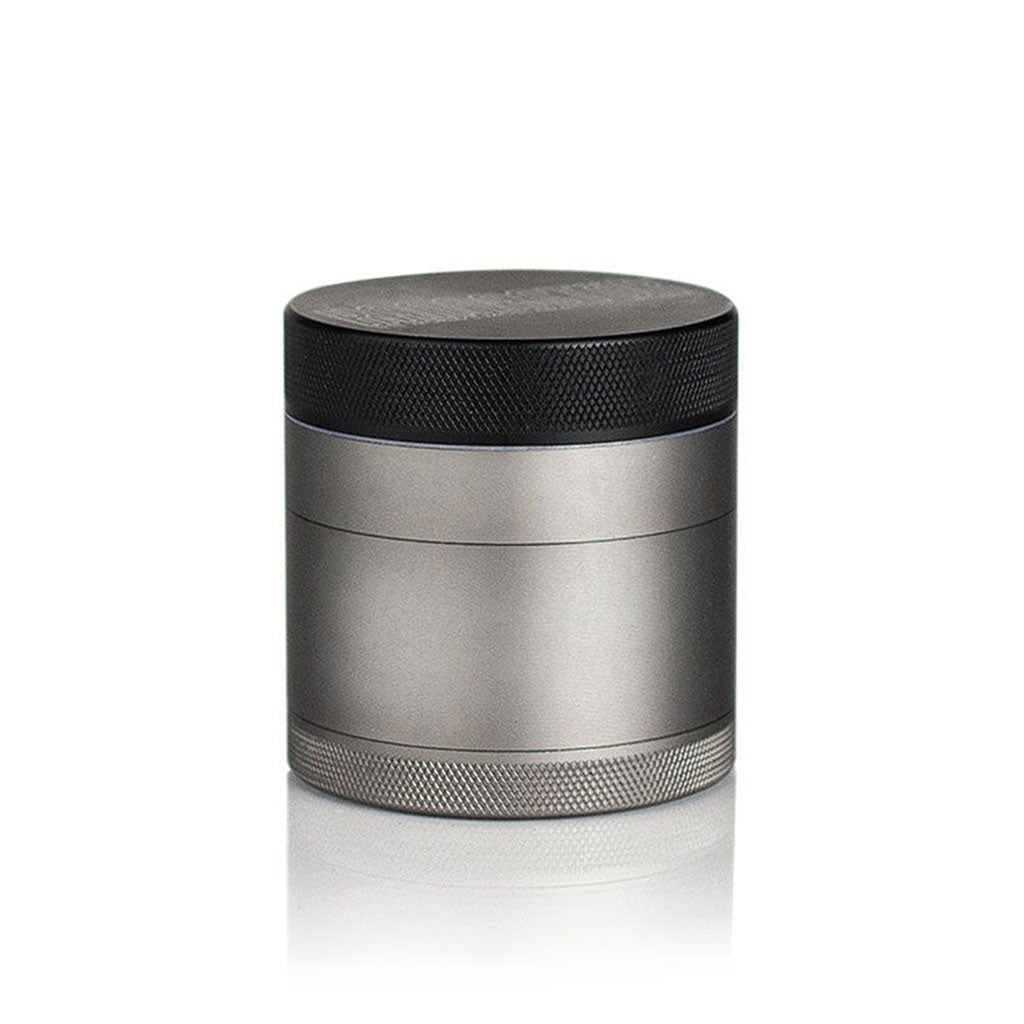 RYOT 4PC SOLID BODY GRINDERS by Smoke Drop - view 11 | Buddy Brandz