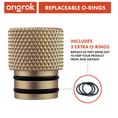 Load image into Gallery viewer, Ongrok Premium Storage Tube | Single by Smoke Drop - view 17 | Buddy Brandz
