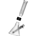 Load image into Gallery viewer, Jane West x Prism Bong - Clear by Jane West - view 2 | Buddy Brandz
