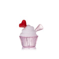 Load image into Gallery viewer, MJ Arsenal Baby Cake Joint Bubbler by Smoke Drop - view 11 | Buddy Brandz
