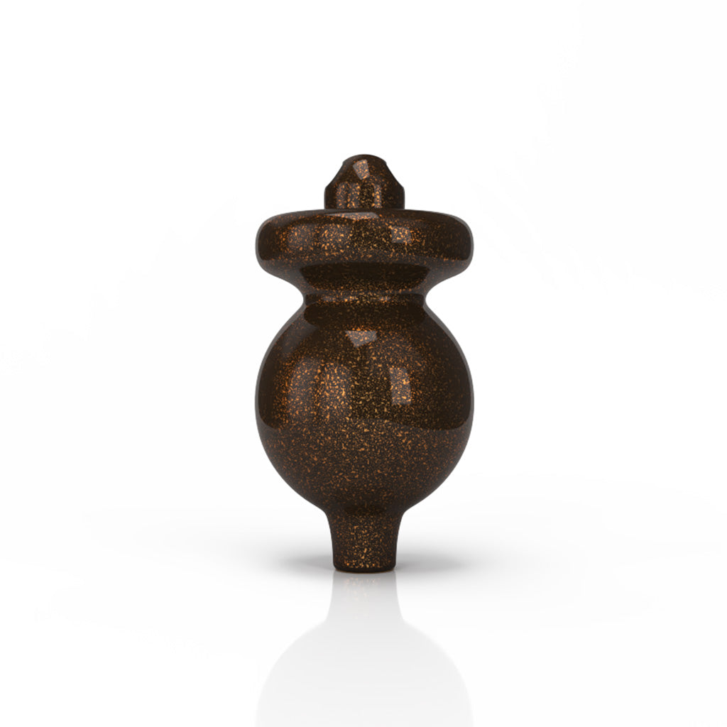 LUX GALAXY CARB CAP by Smoke Drop - view 3 | Buddy Brandz