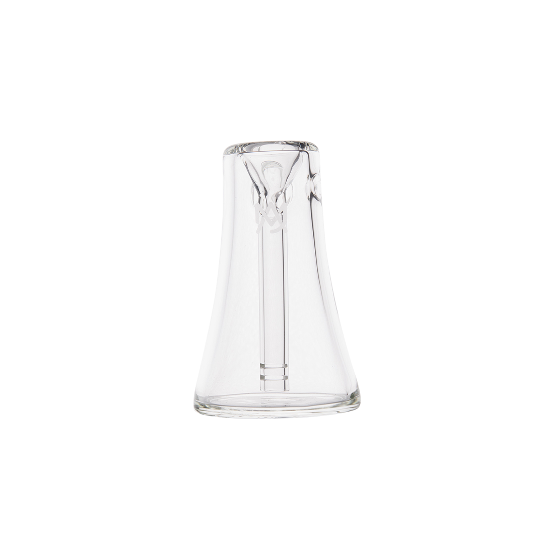 MJ Arsenal Vulkan Bubbler by Smoke Drop - view 5 | Buddy Brandz