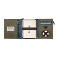 Load image into Gallery viewer, Revelry Rolling Kit - Smell Proof Kit by Smoke Drop - view 8 | Buddy Brandz
