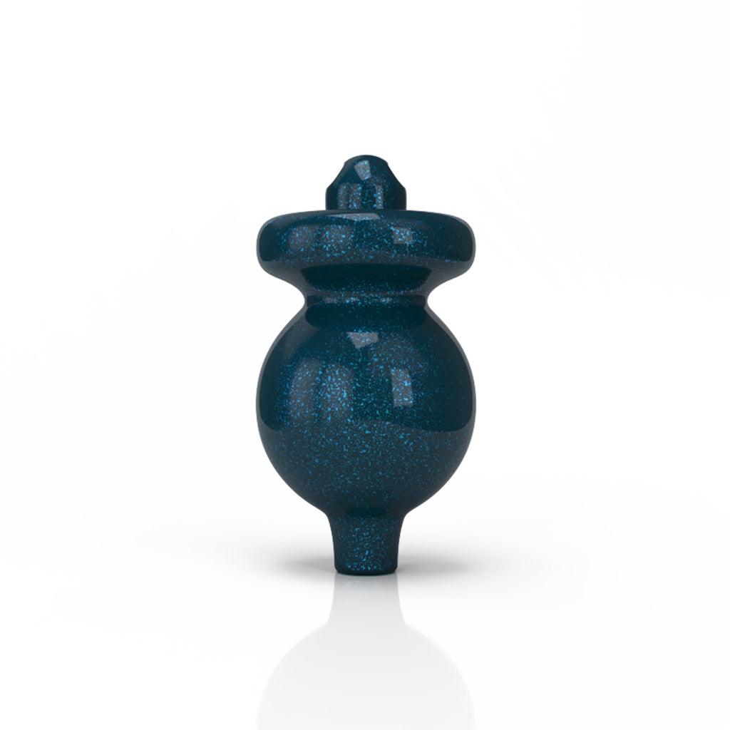 LUX GALAXY CARB CAP by Smoke Drop - view 2 | Buddy Brandz