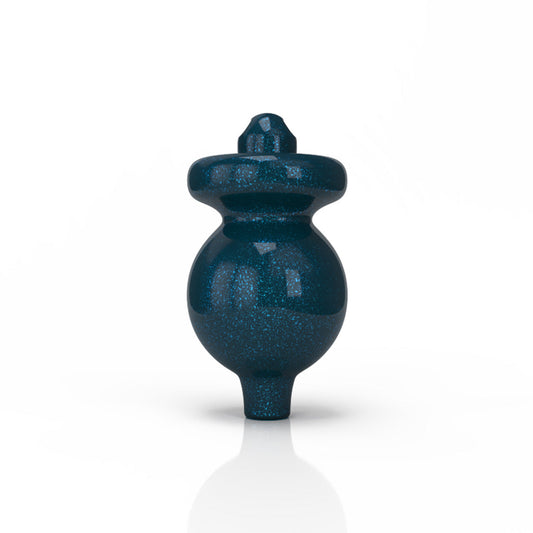 LUX GALAXY CARB CAP by Smoke Drop - view 2 | Buddy Brandz - alternate view | Buddy Brandz