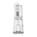 Load image into Gallery viewer, MJ Arsenal Turret Mini Dab Rig by Smoke Drop - view 35 | Buddy Brandz
