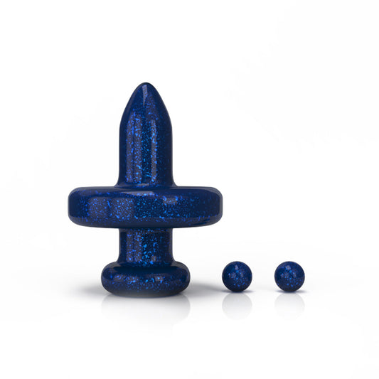GALAXY TOP CONTROL TOWER CAP by Smoke Drop | Buddy Brandz | Buddy Brandz