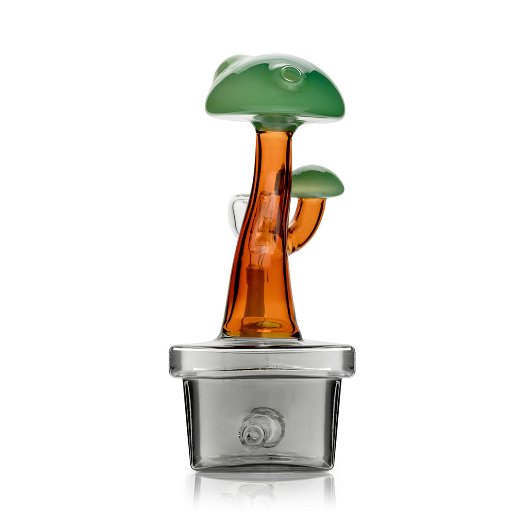 Bonsai Bong 6.5" by Smoke Drop - view 5 | Buddy Brandz