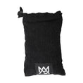 Load image into Gallery viewer, MJ Arsenal Padded Drawstring Pouches by Smoke Drop - view 4 | Buddy Brandz
