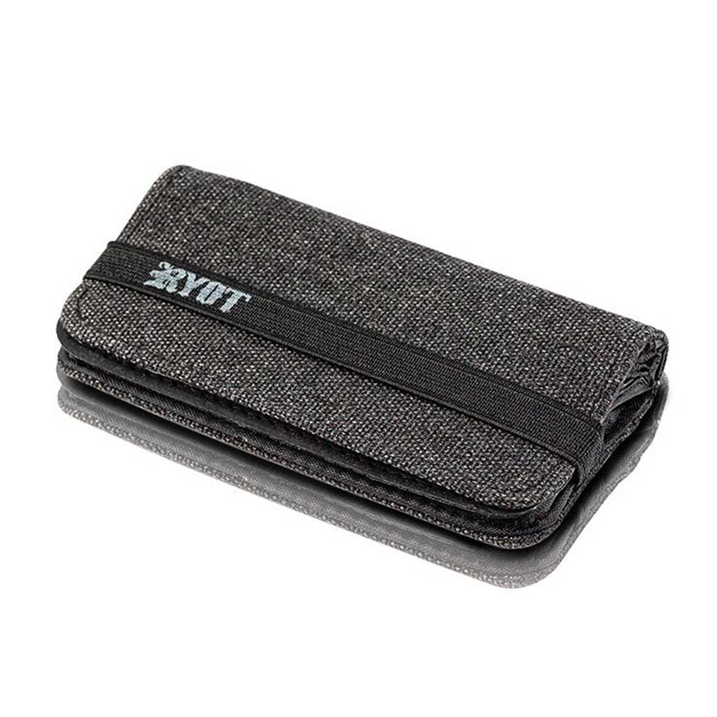ROLLER WALLET by Smoke Drop - view 4 | Buddy Brandz