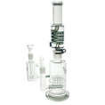 Load image into Gallery viewer, Freeze Pipe Ash Catcher by Smoke Drop - view 6 | Buddy Brandz
