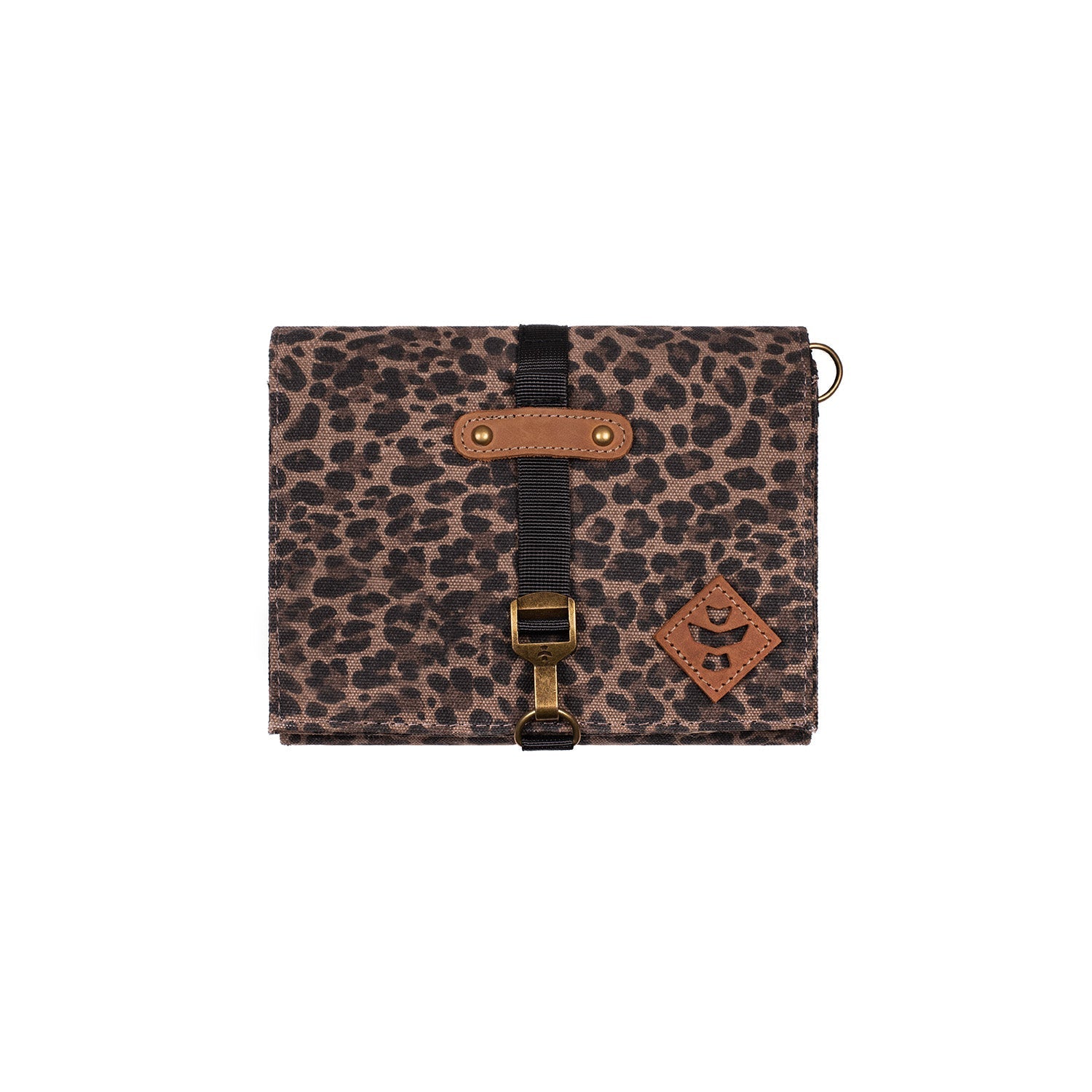 Revelry Rolling Kit - Smell Proof Kit by Smoke Drop - view 32 | Buddy Brandz