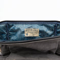 Load image into Gallery viewer, Revelry Drifter - Rolltop Backpack by Smoke Drop - view 33 | Buddy Brandz
