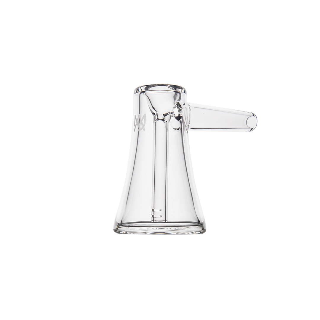 MJ Arsenal Vulkan Bubbler by Smoke Drop - view 46 | Buddy Brandz