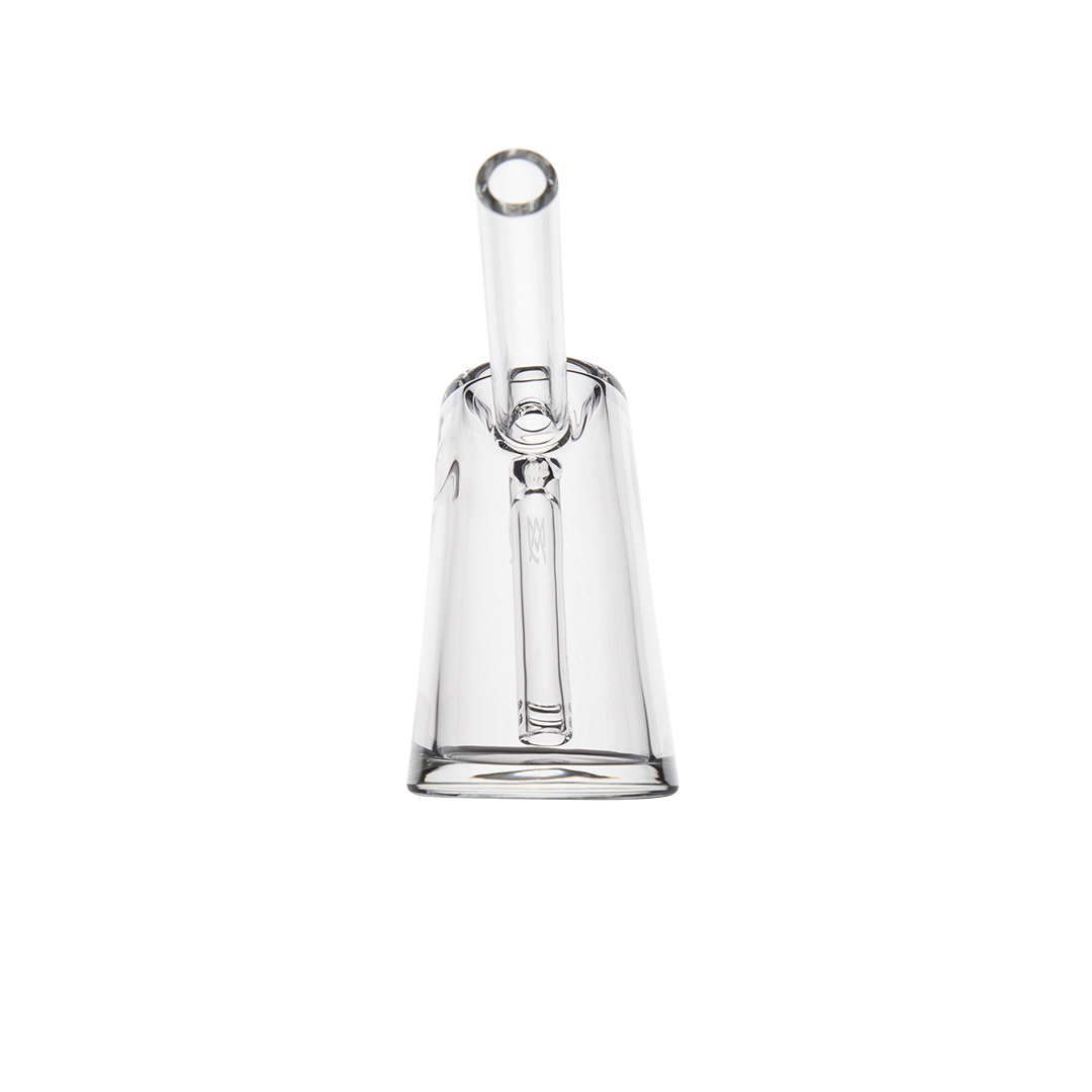 MJ Arsenal Fulcrum Bubbler by Smoke Drop - view 16 | Buddy Brandz