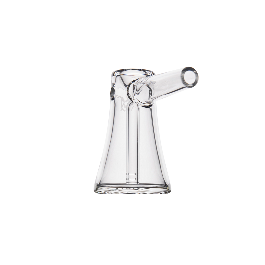 MJ Arsenal Vulkan Bubbler by Smoke Drop - view 21 | Buddy Brandz
