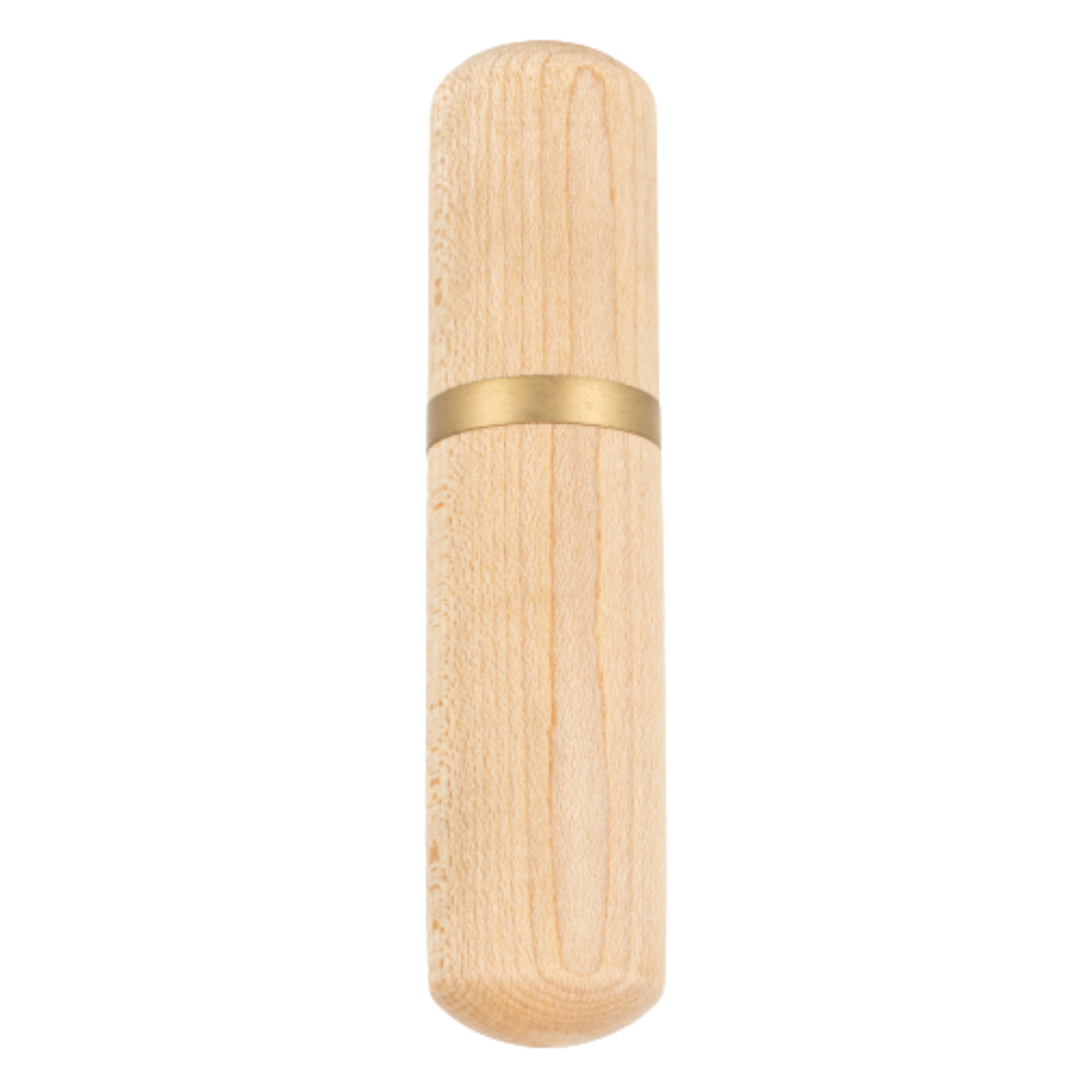 Canada Puffin Northern Lights Preroll and Taster Pipe Holder by Smoke Drop - view 2 | Buddy Brandz