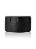 Laad de afbeelding in de Gallery-viewer, GRAV® 3-Piece Grinder by Smoke Drop - view 4 | Buddy Brandz
