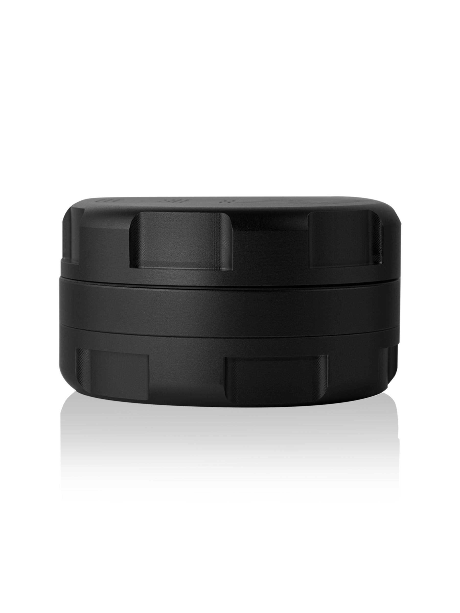 GRAV® 3-Piece Grinder by Smoke Drop - view 4 | Buddy Brandz