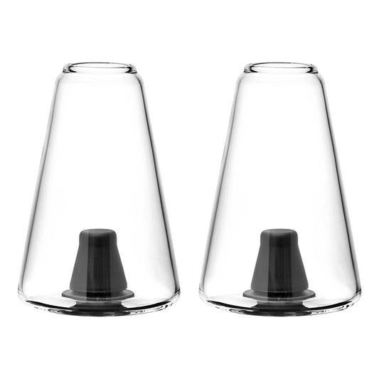 Pulsar Replacement Sipper Cup - 4.75" / 2pk by Smoke Drop | Buddy Brandz | Buddy Brandz