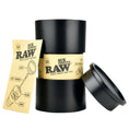 Load image into Gallery viewer, RAW Six Shooter Cone Filler by Smoke Drop - view 3 | Buddy Brandz
