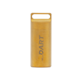 Load image into Gallery viewer, Dart Premium Canister (Gold) by Smoke Drop | Buddy Brandz
