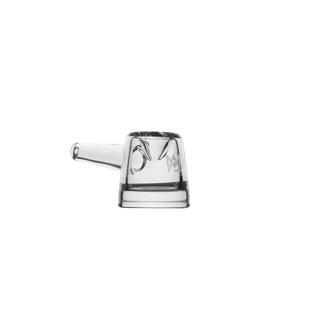 MJ Arsenal Deco Hand Pipe by Smoke Drop - view 19 | Buddy Brandz