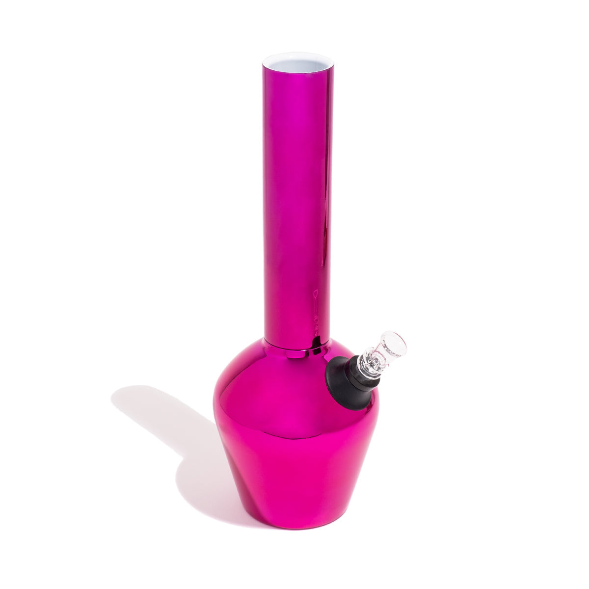 Chill - Limited Edition - Magenta Mirror by Smoke Drop | Buddy Brandz