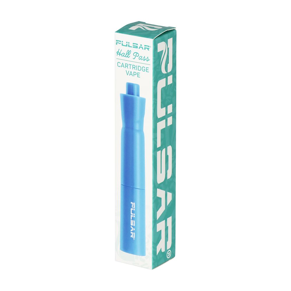 Pulsar 510 Hall Pass Vape Battery | 650mAh by Smoke Drop - view 9 | Buddy Brandz