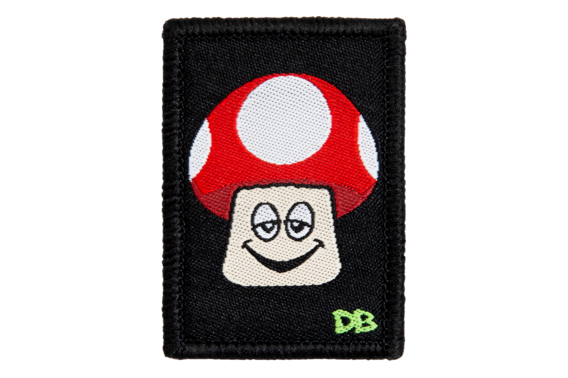 Dime Bags Mushroom Patch by Smoke Drop | Buddy Brandz