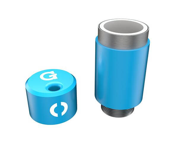 Cookies x G Pen Connect Vaporizer by Smoke Drop - view 6 | Buddy Brandz