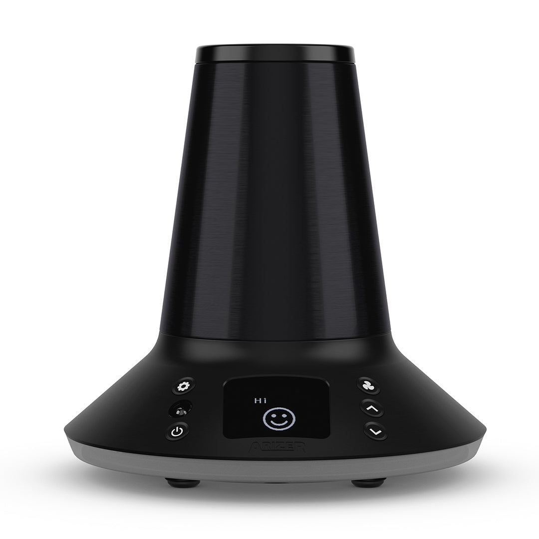 Arizer XQ2 Desktop Vaporizer by Smoke Drop - view 6 | Buddy Brandz