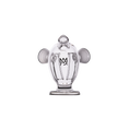 Load image into Gallery viewer, MJ Arsenal Dubbler Original Double Bubbler by Smoke Drop - view 6 | Buddy Brandz
