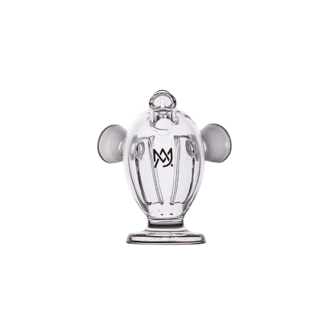 MJ Arsenal Dubbler Original Double Bubbler by Smoke Drop - view 6 | Buddy Brandz