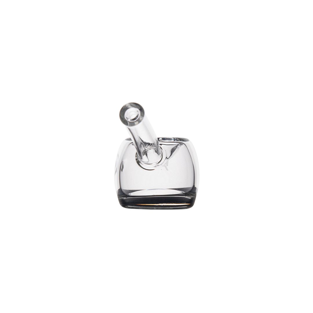 MJ Arsenal Perch Hand Pipe by Smoke Drop - view 23 | Buddy Brandz
