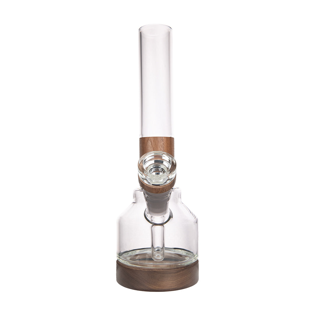 MJ Arsenal Alpine Series - Palisade Water Pipe by Smoke Drop - view 4 | Buddy Brandz