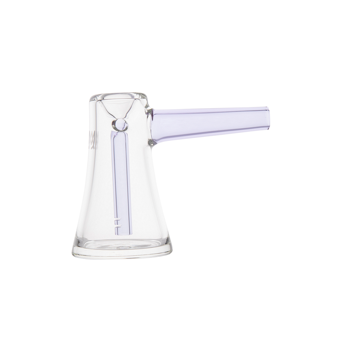 MJ Arsenal Vulkan Bubbler by Smoke Drop - view 7 | Buddy Brandz
