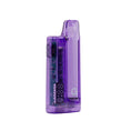 Load image into Gallery viewer, G Pen Hydout 510 Battery - Purple Translucent by Smoke Drop - view 4 | Buddy Brandz
