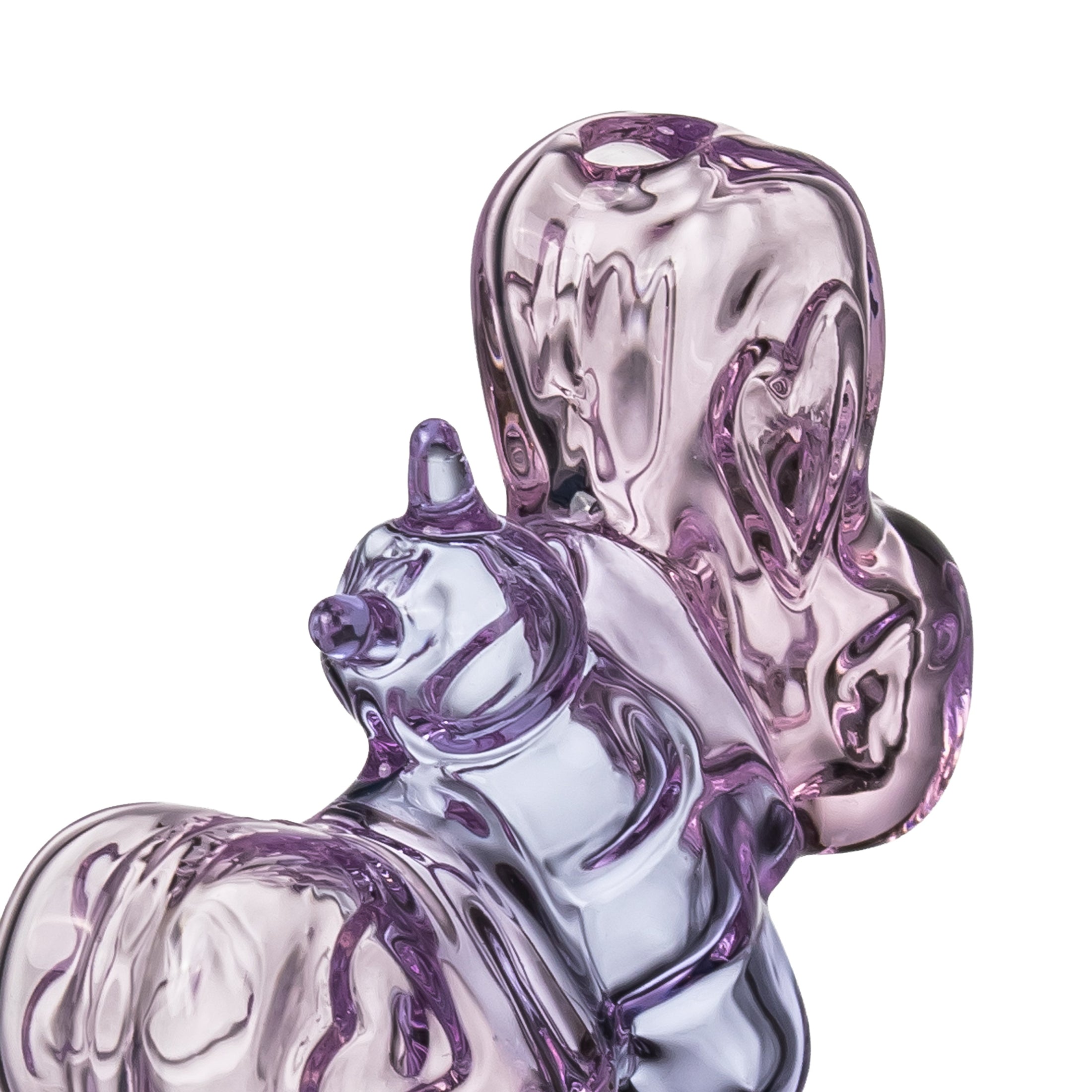 MJ Arsenal Love Bug Pivot Top by Smoke Drop - view 4 | Buddy Brandz