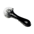 Load image into Gallery viewer, Human Grade Twist Spoon Pipe by Smoke Drop - view 3 | Buddy Brandz
