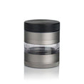 Cargar la imagen en la vista de la galería, RYOT 4PC JAR BODY GRINDERS by Smoke Drop - view 14 | Buddy Brandz
