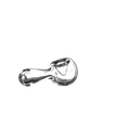 Cargar la imagen en la vista de la galería, MJ Arsenal Pioneer Hand Pipe by Smoke Drop - view 26 | Buddy Brandz
